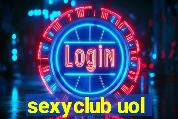 sexyclub uol